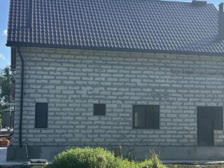  дом, 160 м², 15 соток