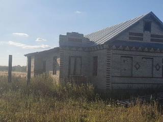  дом, 75 м², 35 соток