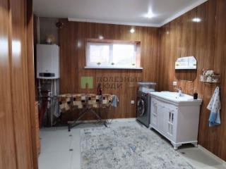 2-этажный дом, 191.1 м², 3 сотки