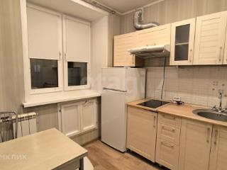 1-комн. квартира, 30.4 м², 5/5 этаж