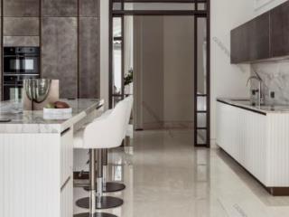 3-комн. квартира, 150 м², 16/17 этаж