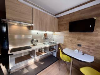 Студия, 12.5 м², 1/5 этаж