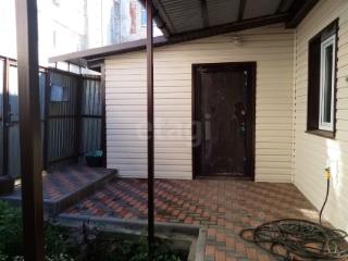 1-этажный дом, 50 м², 3.17 сотки