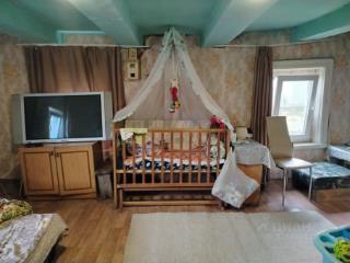 1-этажный дом, 33 м², 4.5 сотки