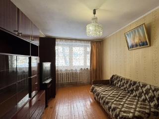 2-комн. квартира, 44.7 м², 1/5 этаж