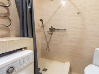 Студия, 24.1 м², 4/5 этаж