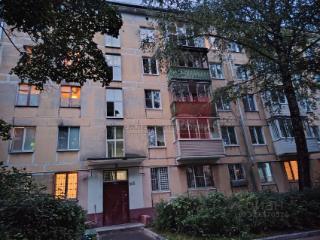 1-комн. квартира, 31.2 м², 1/5 этаж