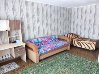 1-комн. квартира, 32.7 м², 2/5 этаж