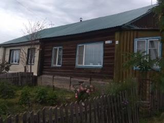  дом, 60 м², 10 соток