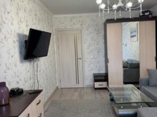 1-комн. квартира, 40 м², 17/18 этаж