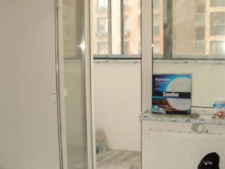 Студия, 36.8 м², 2/8 этаж