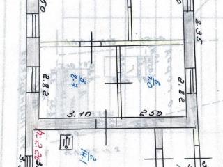  дом, 58.8 м², 7.5 соток