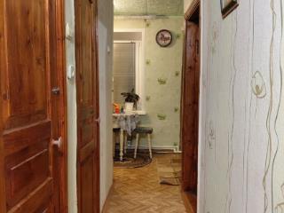 2-комн. квартира, 41.5 м², 3/3 этаж