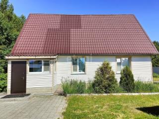 2-этажный дом, 152 м², 22 сотки