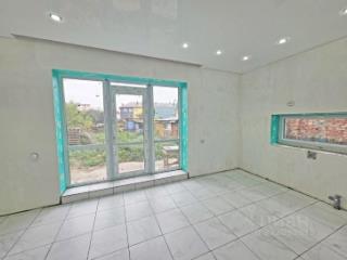 1-этажный дом, 68.8 м², 4 сотки