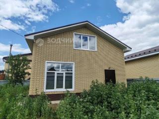 2-этажный дом, 109.4 м², 5.44 соток