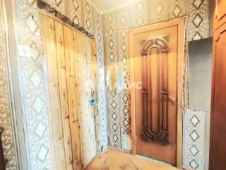 1-комн., Квартира, 27 м², 5/5 этаж