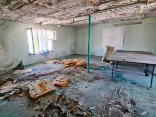 1-этажный дом, 33 м², 8.65 соток