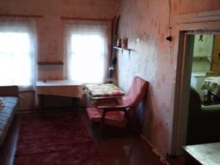 1-этажный дом, 42.5 м², 12.1 соток