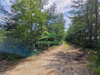 1-этажный дом, 45 м², 17 соток