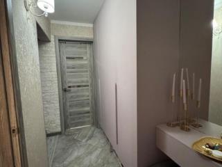 1-комн. квартира, 34.1 м², 3/5 этаж