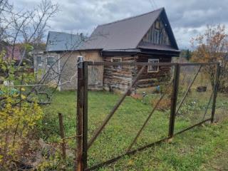 1-этажный дом, 15 м², 8 соток