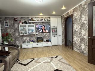 3-комн. квартира, 73 м², 2/3 этаж
