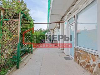 Студия, 15.7 м², 1/2 этаж