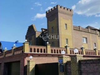 3-этажный дом, 427 м², 9.6 соток