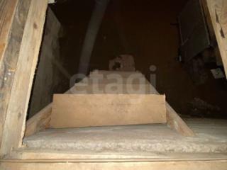 1-этажный дом, 41.4 м², 40 соток