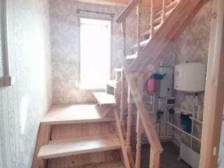 2-этажный дом, 160 м², 16 соток