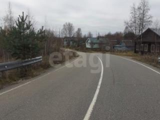 1-этажный дом, 36 м², 29 соток