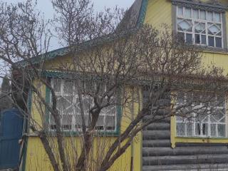  коттедж, 25 м², 4 сотки