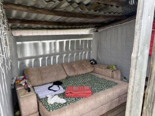 1-этажный дом, 24.4 м², 50 соток