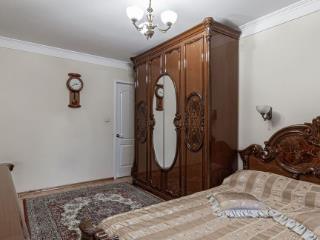 5-комн. квартира, 180 м², 1/8 этаж