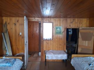 2-этажный дом, 33 м², 6 соток