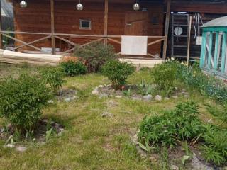  коттедж, 28 м², 5 соток