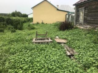 2-этажный дом, 60 м², 42 сотки