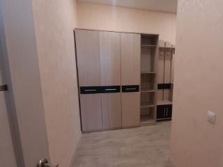 Студия, 37 м², 13/14 этаж