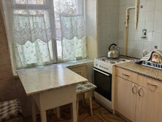 3-комн. квартира, 56.9 м², 1/5 этаж