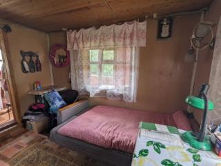 2-этажный дом, 40 м², 8 соток