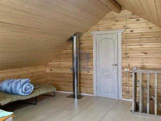 2-этажный коттедж, 88.8 м², 14.6 соток