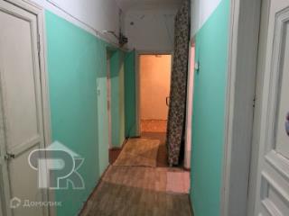 Комната, 122 м²