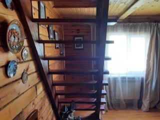  дом, 135 м², 9 соток