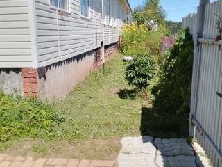  дом, 60 м², 50 соток