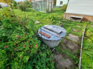 2-этажный дом, 32 м², 6 соток