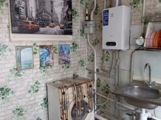 2-комн. квартира, 45.5 м², 2/2 этаж