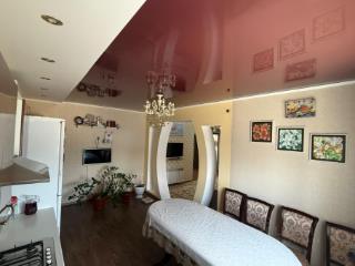 1-этажный дом, 116 м², 8 соток