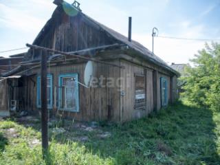 1-этажный дом, 24.5 м², 4.5 сотки