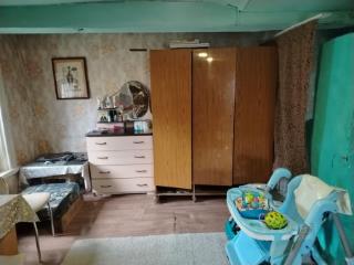 1-этажный дом, 33 м², 4.5 сотки